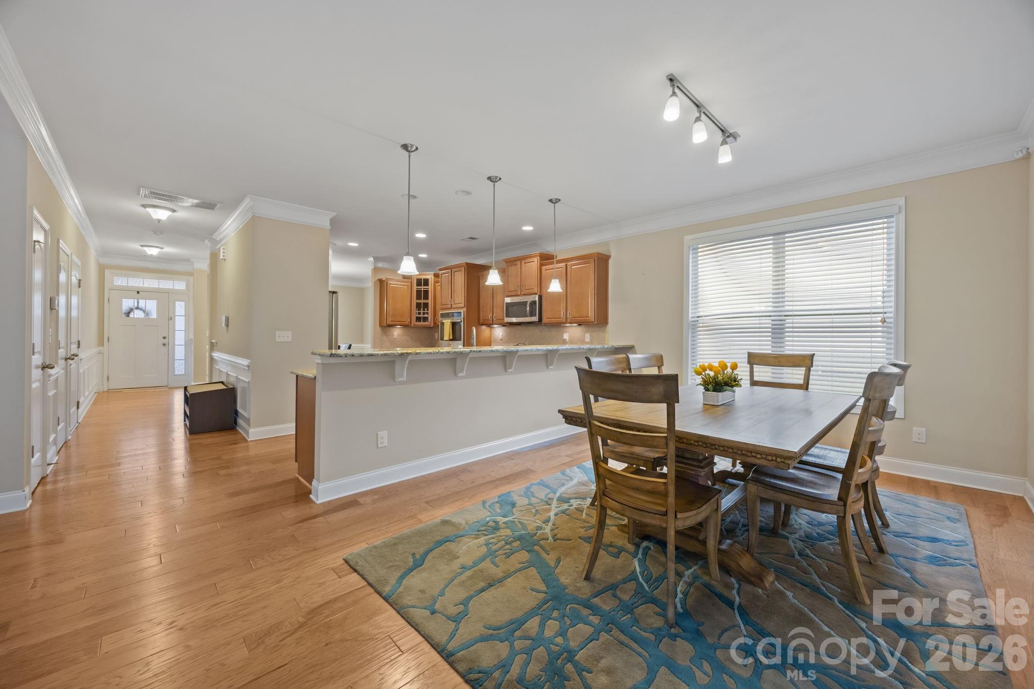 Berewick - Residential