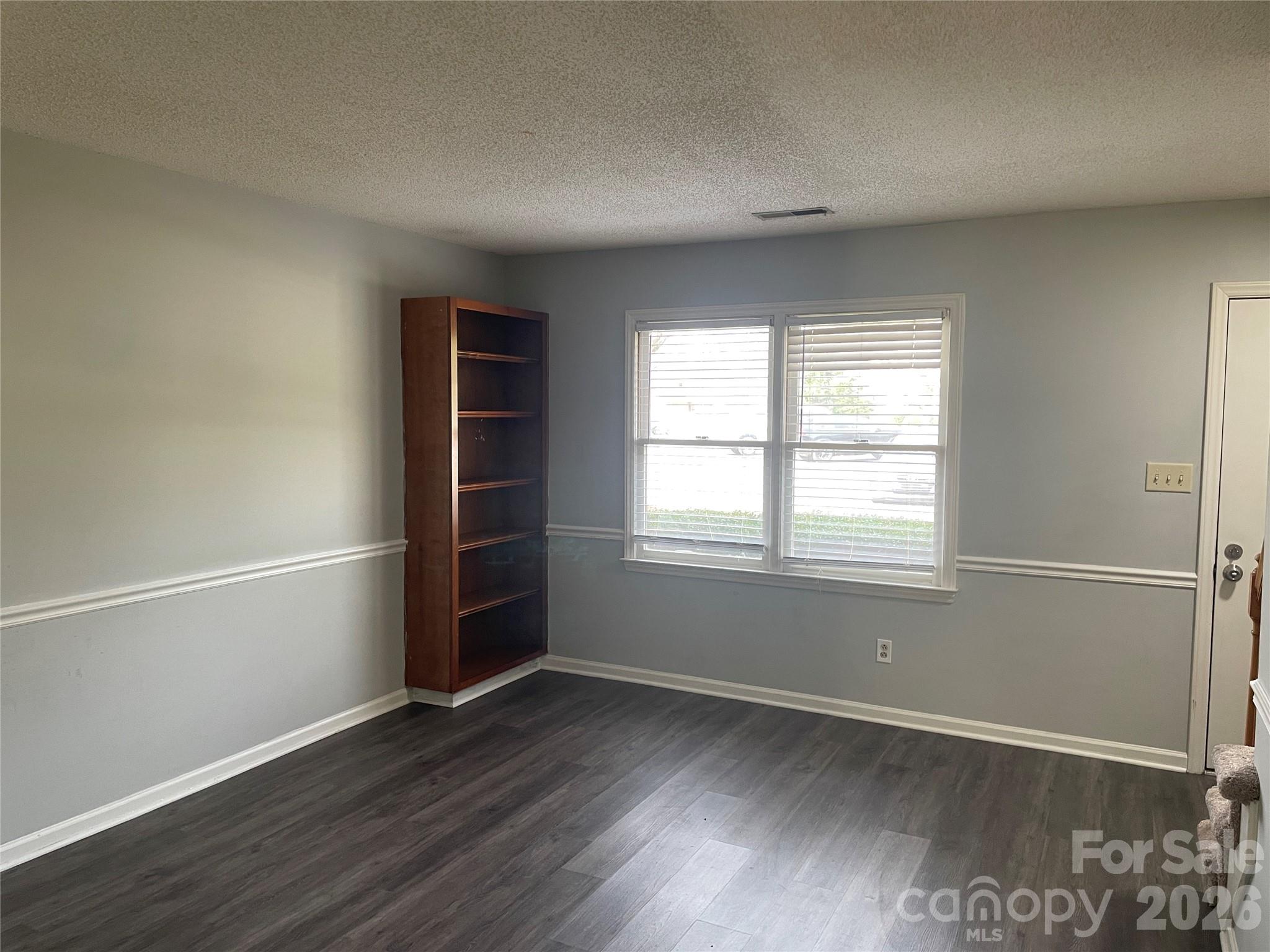 Fox Run - Residential