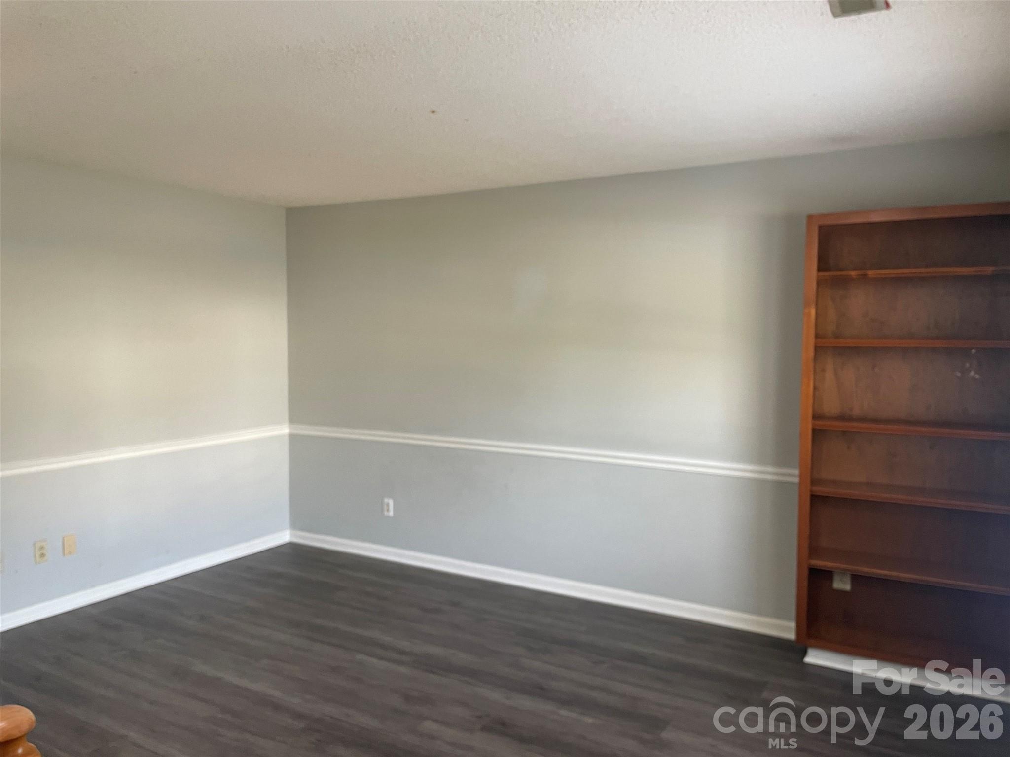 Fox Run - Residential