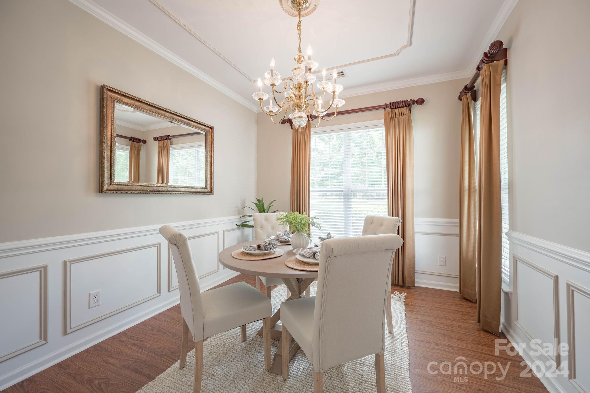 Ridge Pointe - Residential