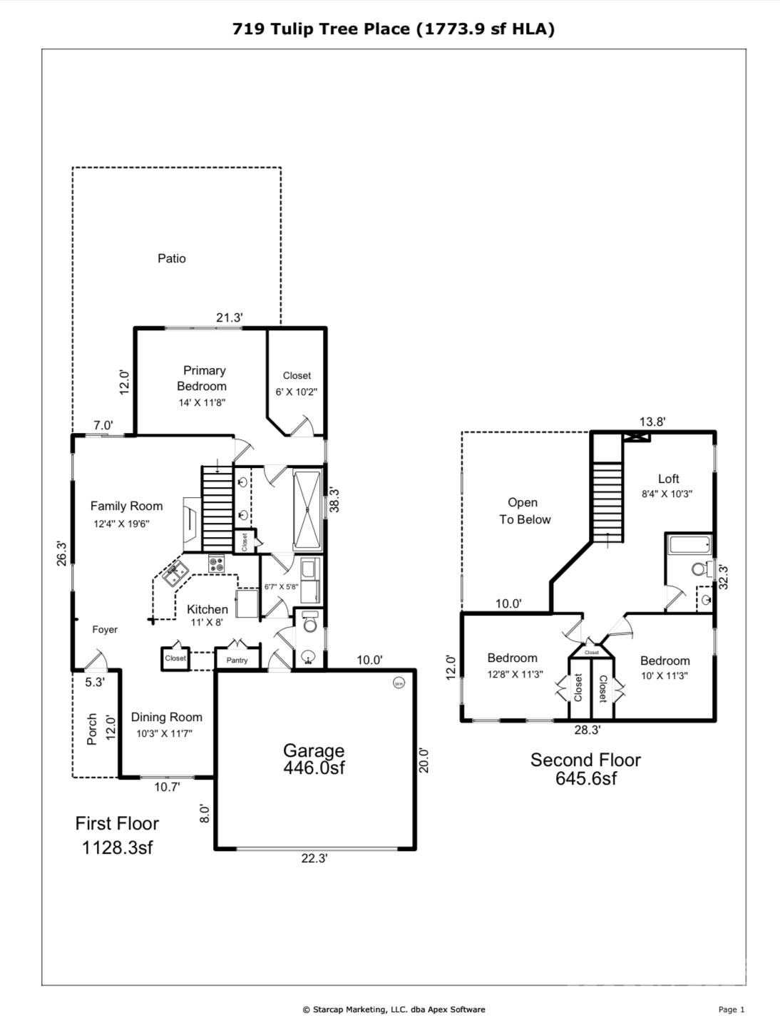 Ridge Pointe - Residential