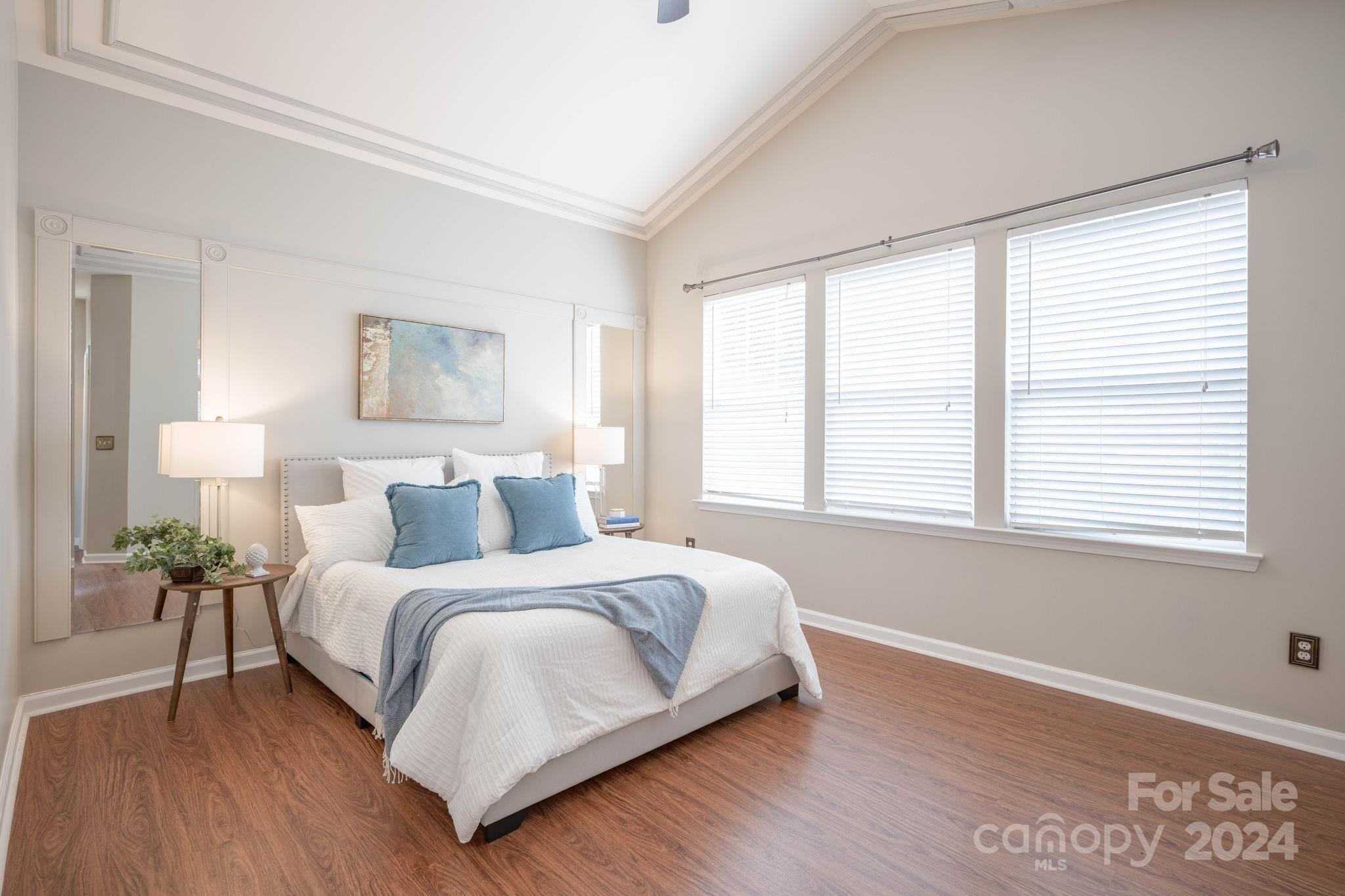 Ridge Pointe - Residential