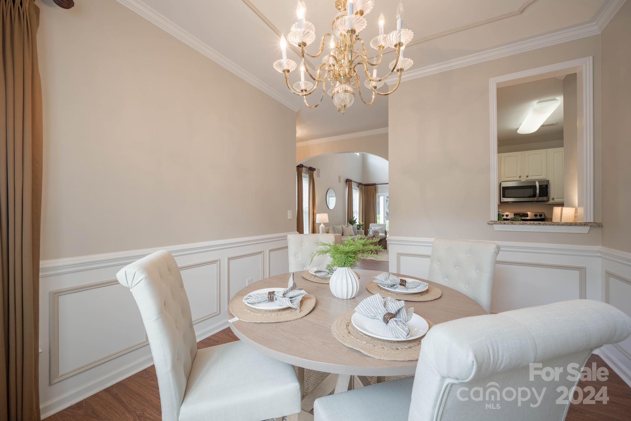Ridge Pointe - Residential