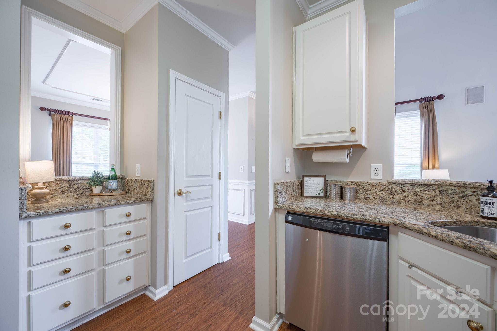 Ridge Pointe - Residential