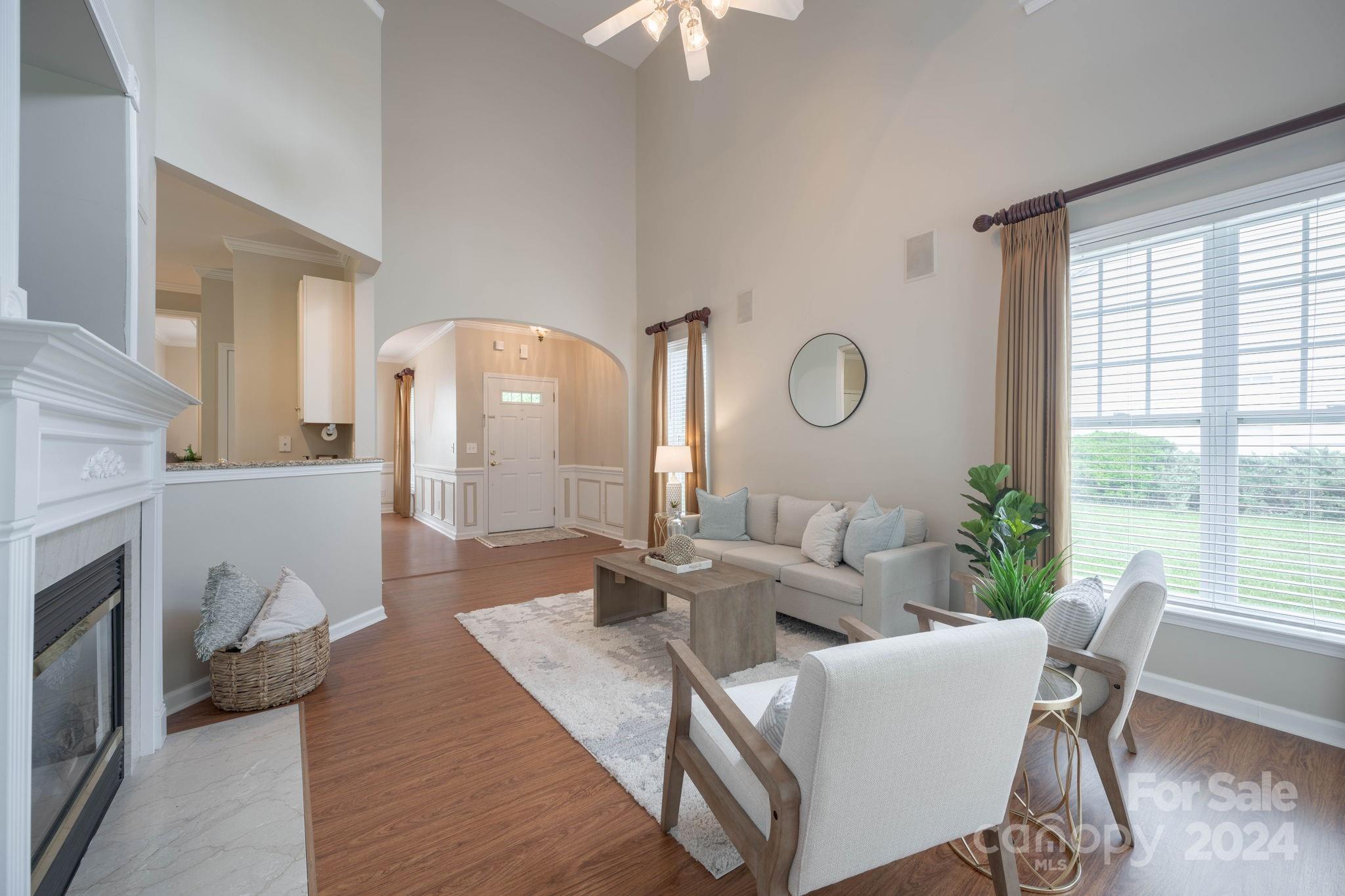 Ridge Pointe - Residential