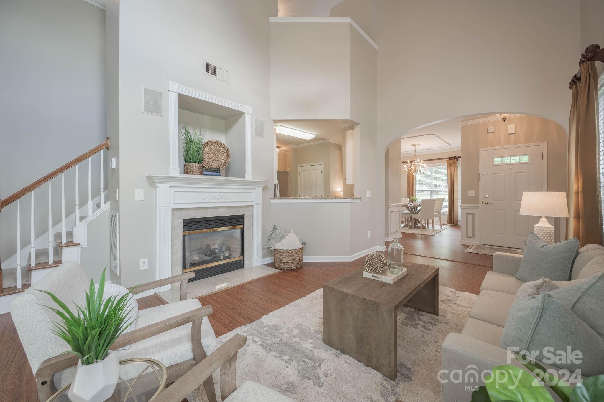 Ridge Pointe - Residential