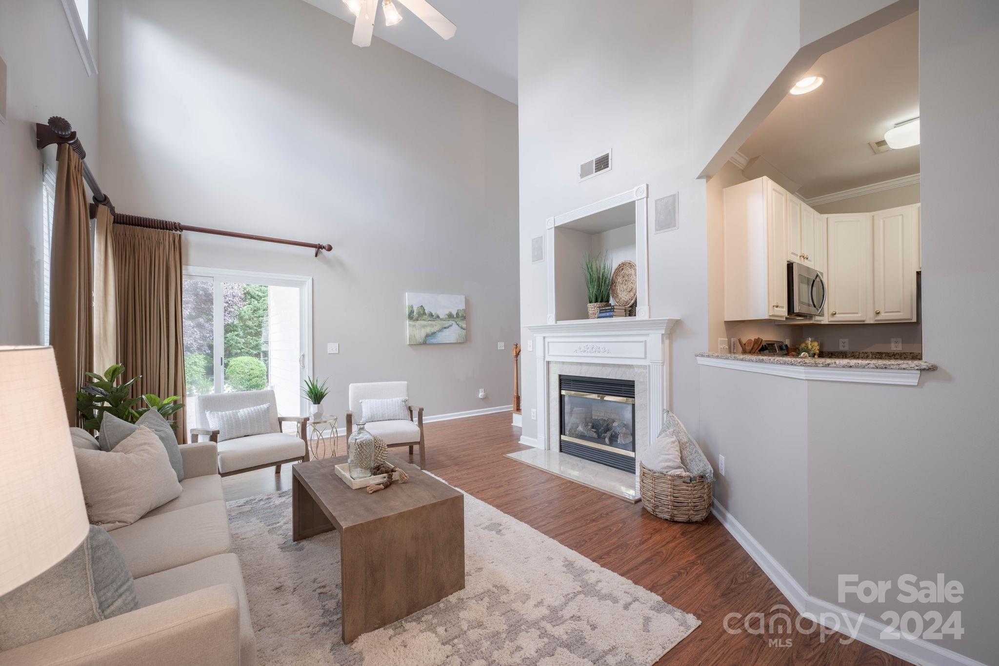 Ridge Pointe - Residential