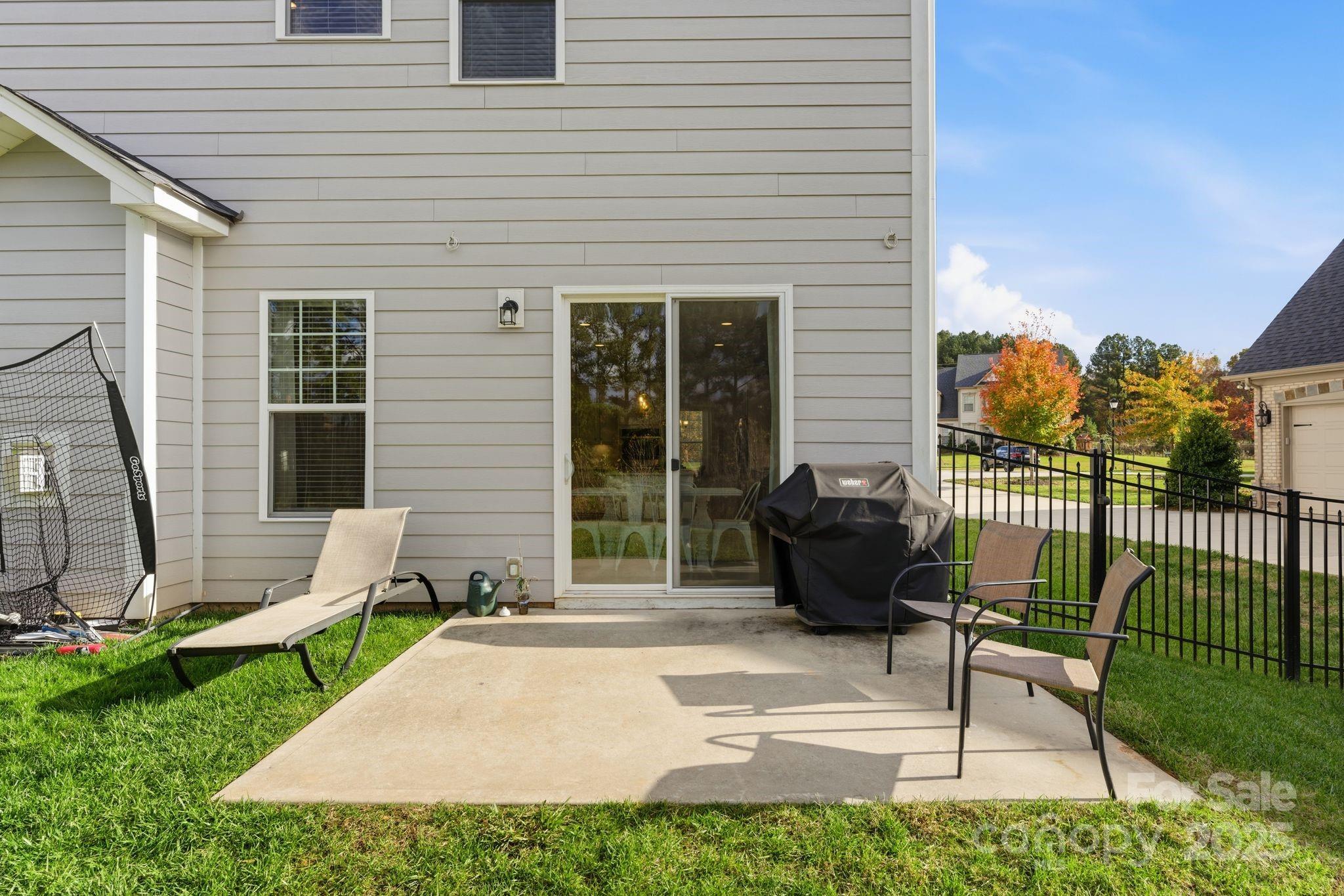 The Highlands at Weddington - Residential