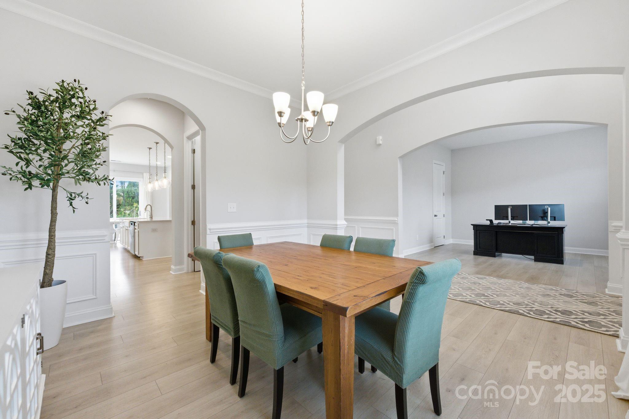 The Highlands at Weddington - Residential