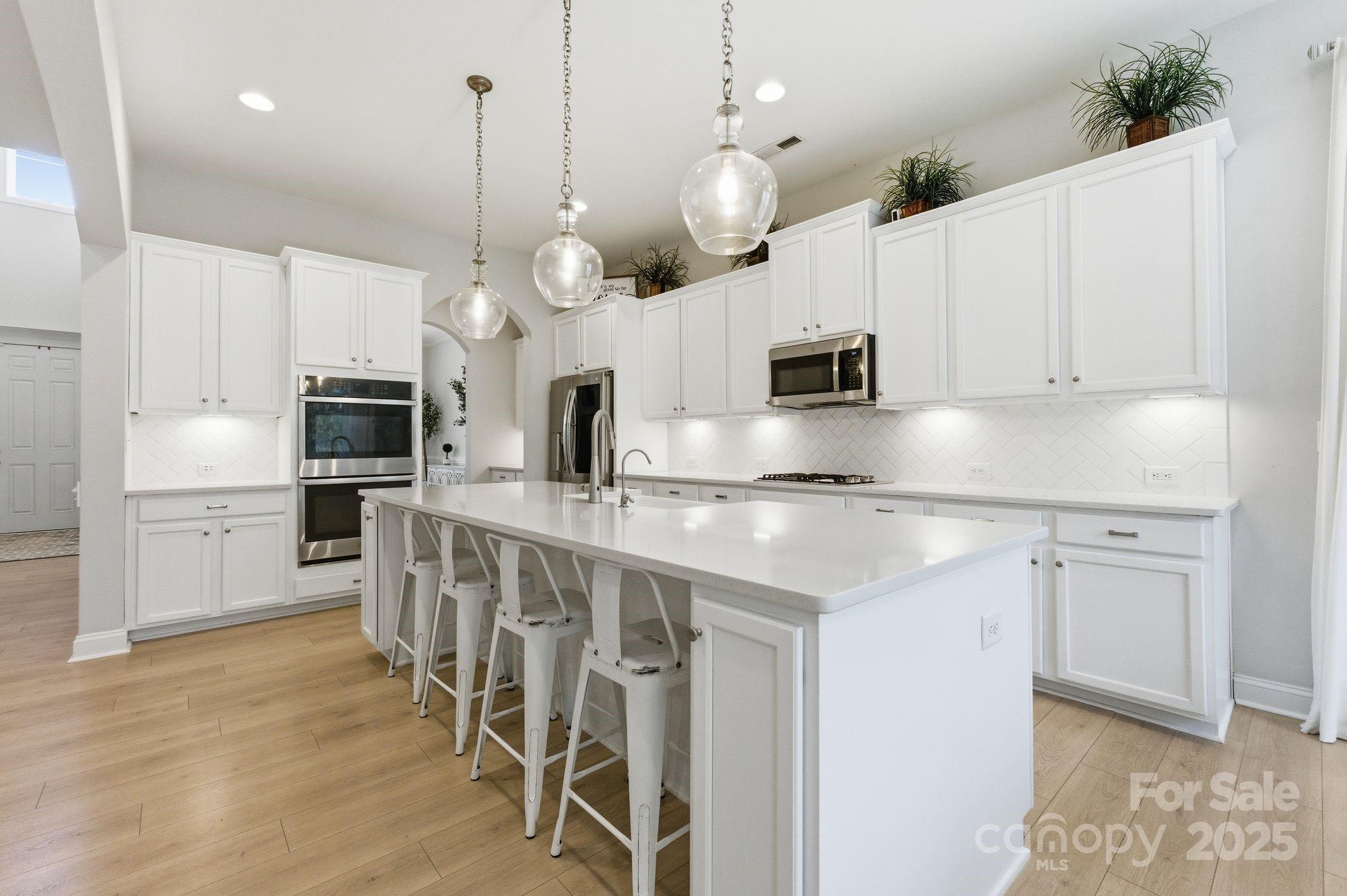 The Highlands at Weddington - Residential