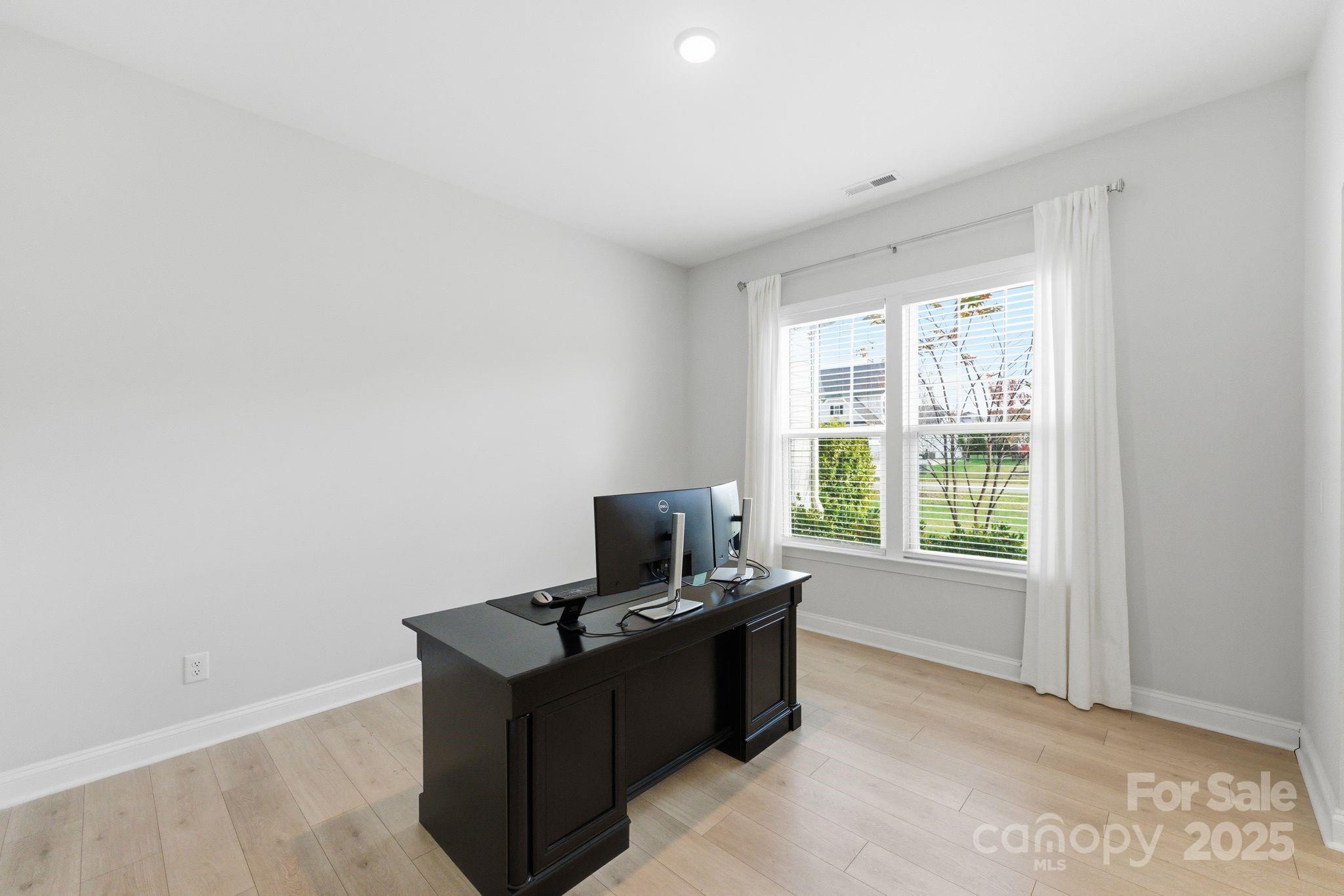 The Highlands at Weddington - Residential