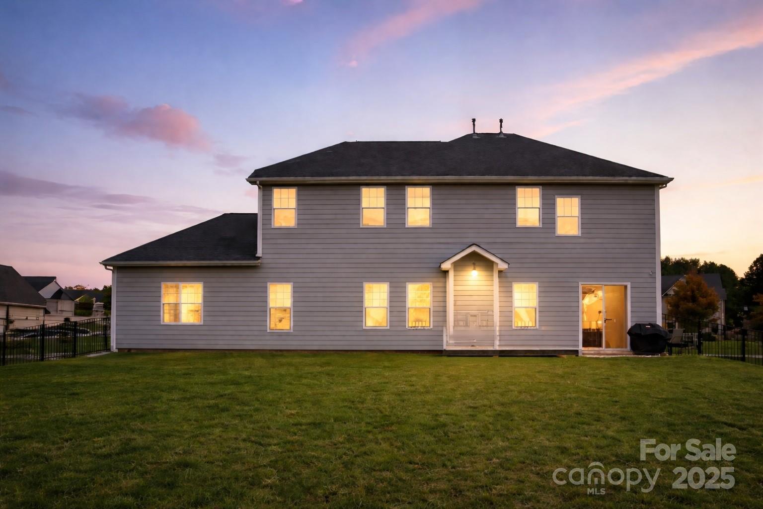 The Highlands at Weddington - Residential