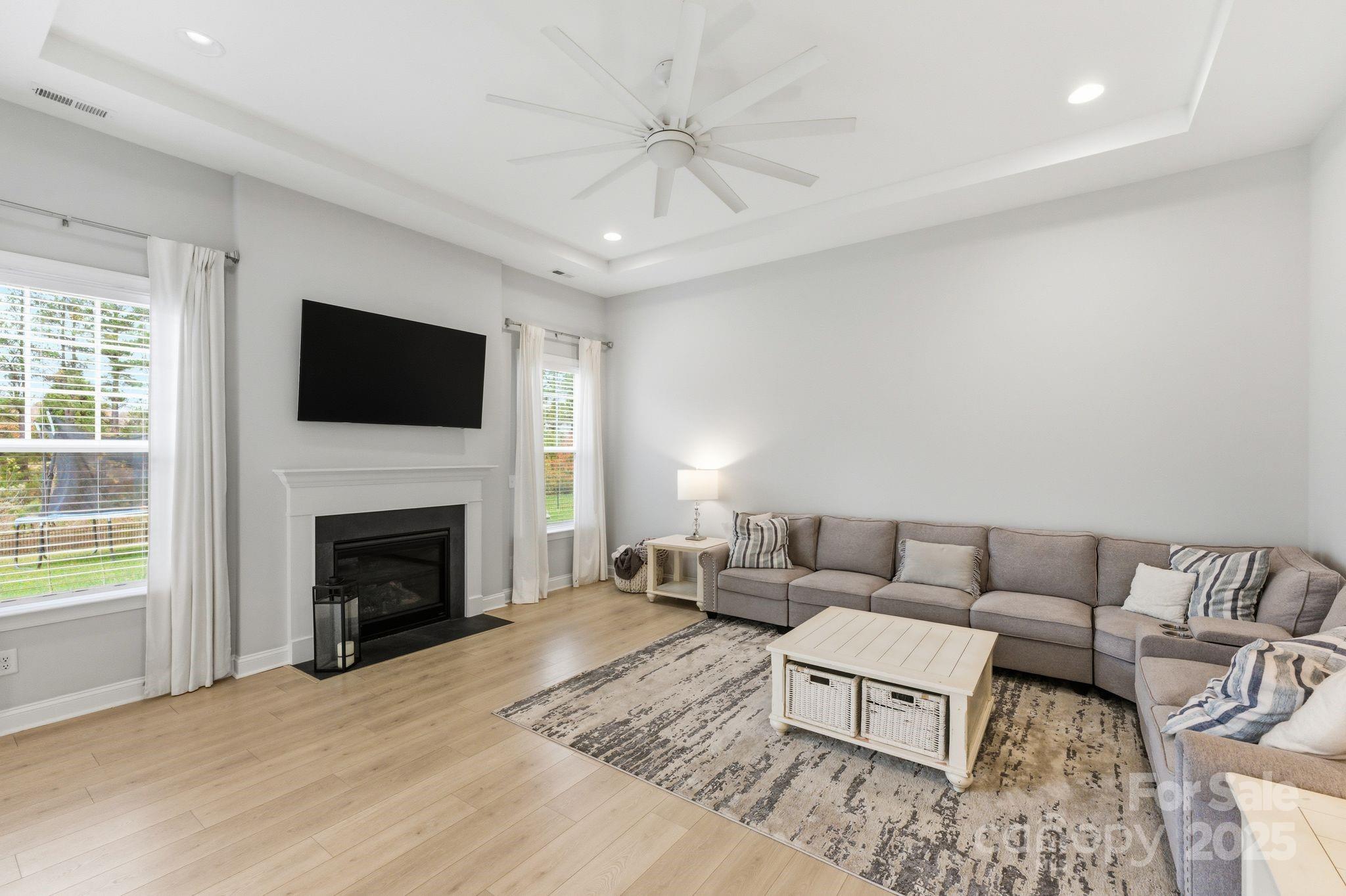 The Highlands at Weddington - Residential