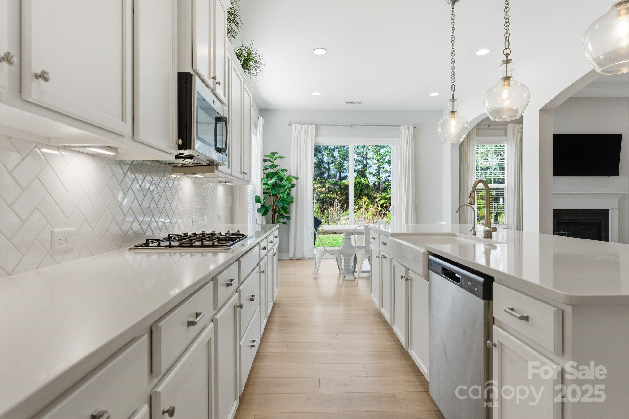 The Highlands at Weddington - Residential