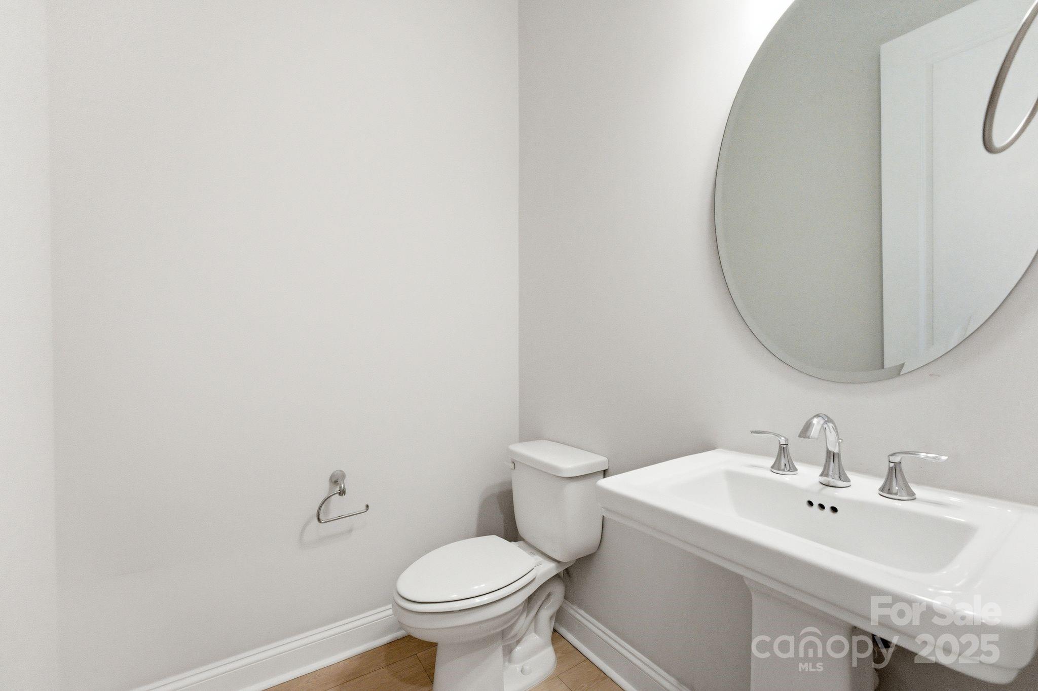 The Highlands at Weddington - Residential