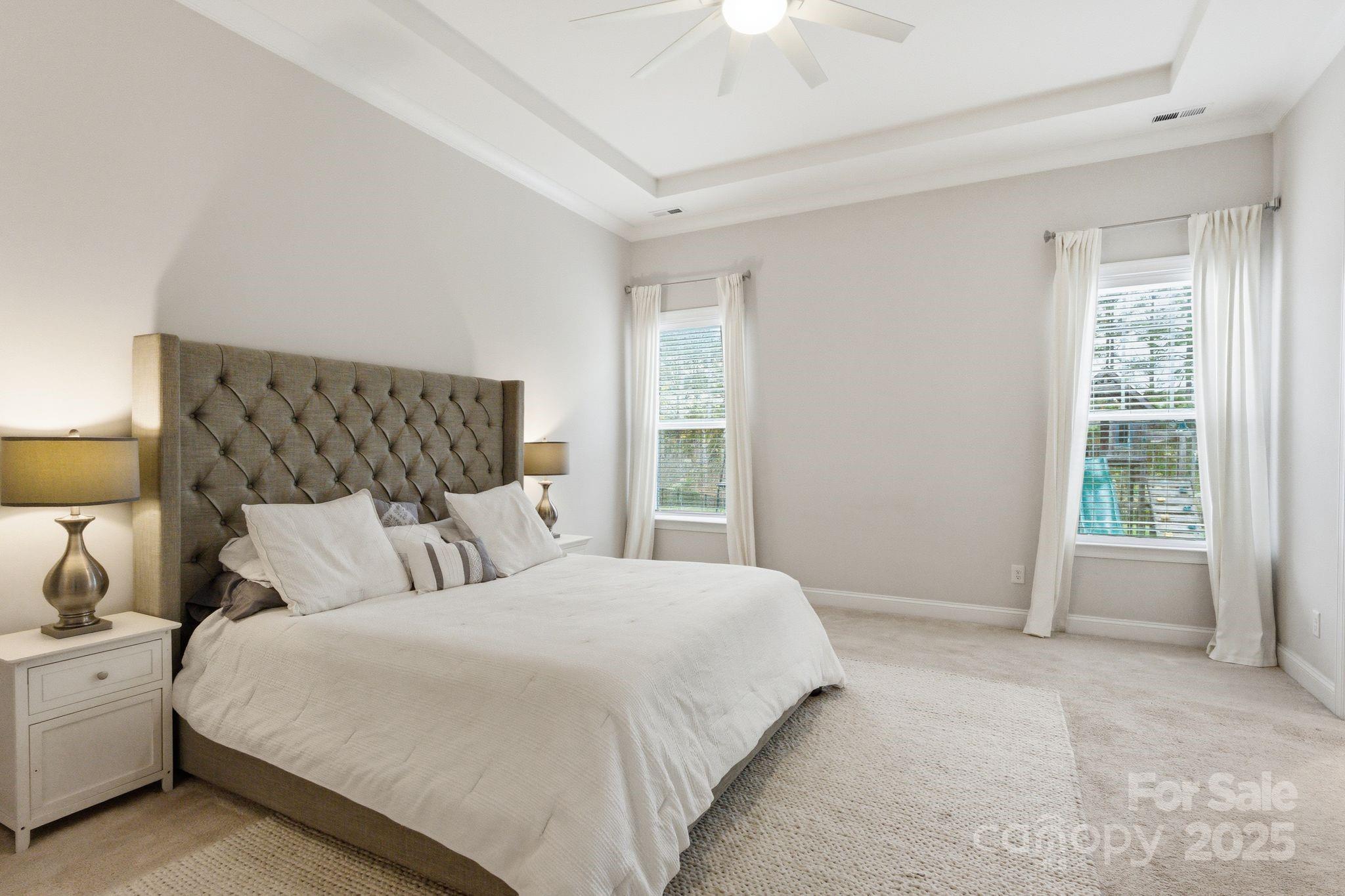 The Highlands at Weddington - Residential