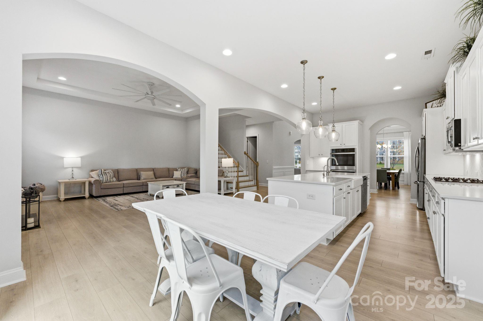 The Highlands at Weddington - Residential