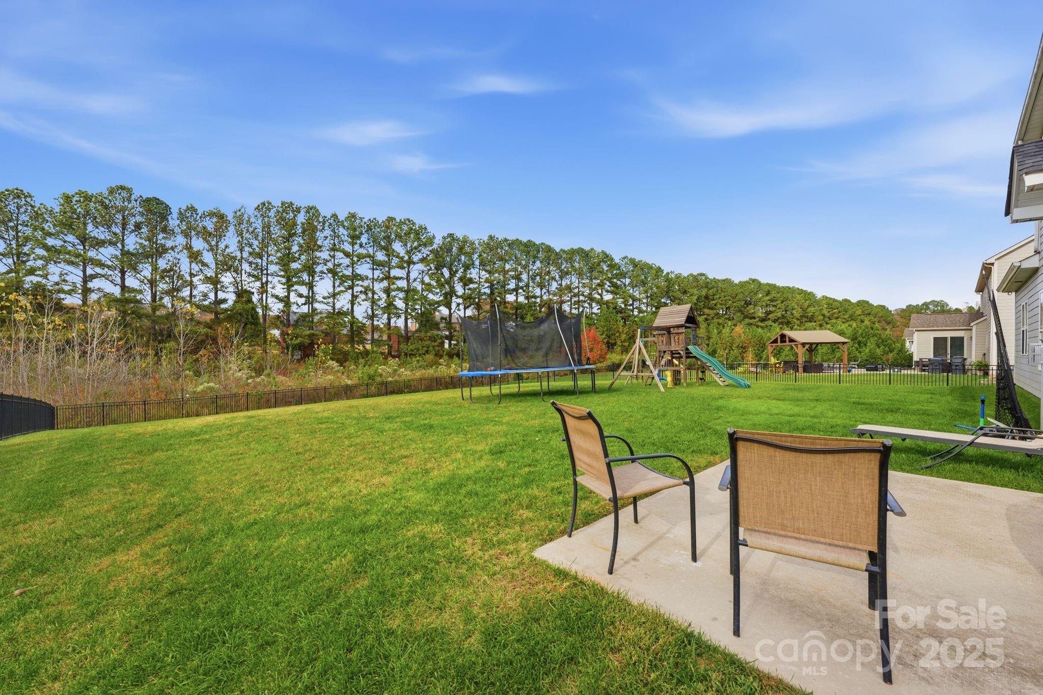 The Highlands at Weddington - Residential