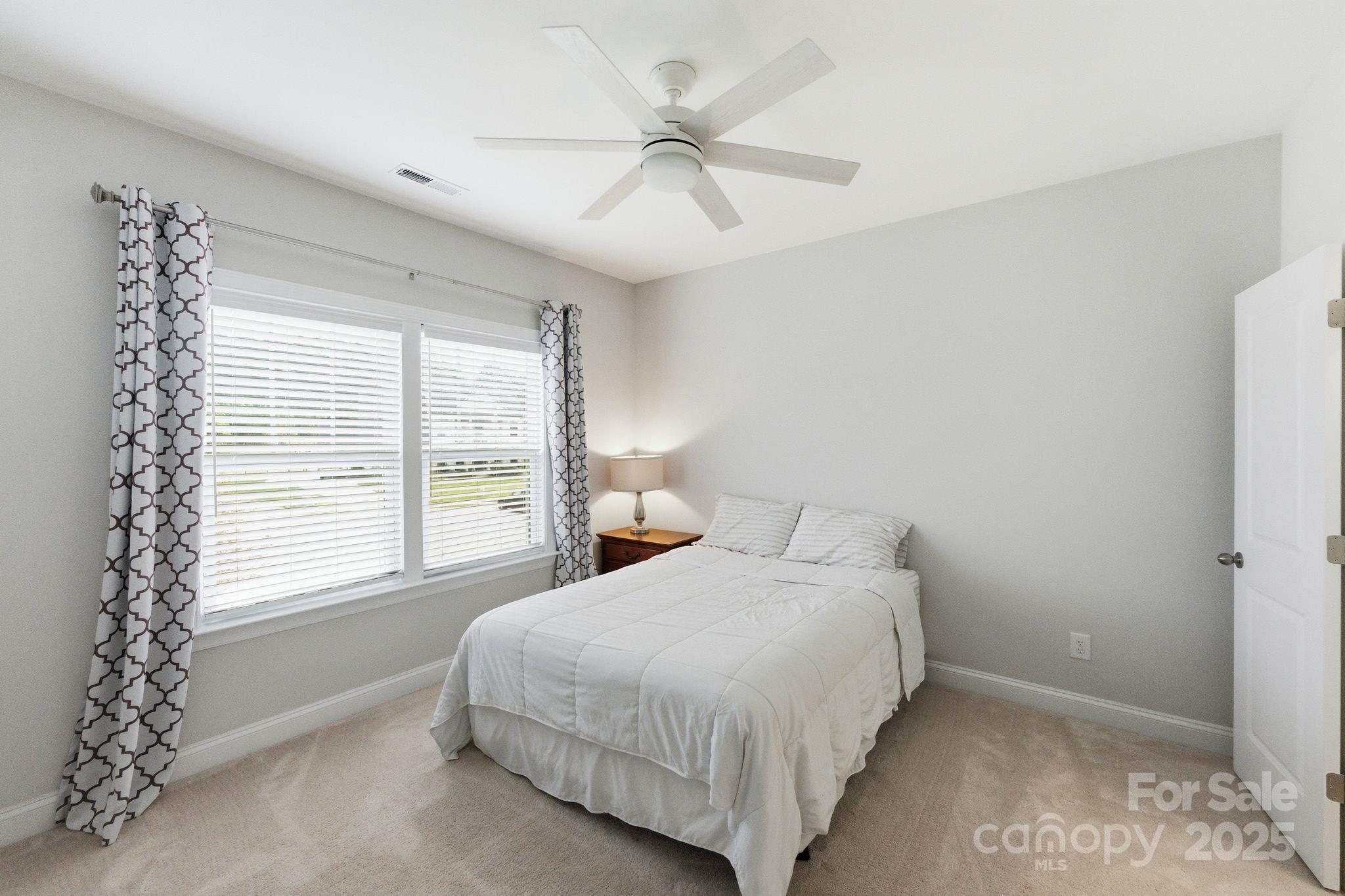 The Highlands at Weddington - Residential