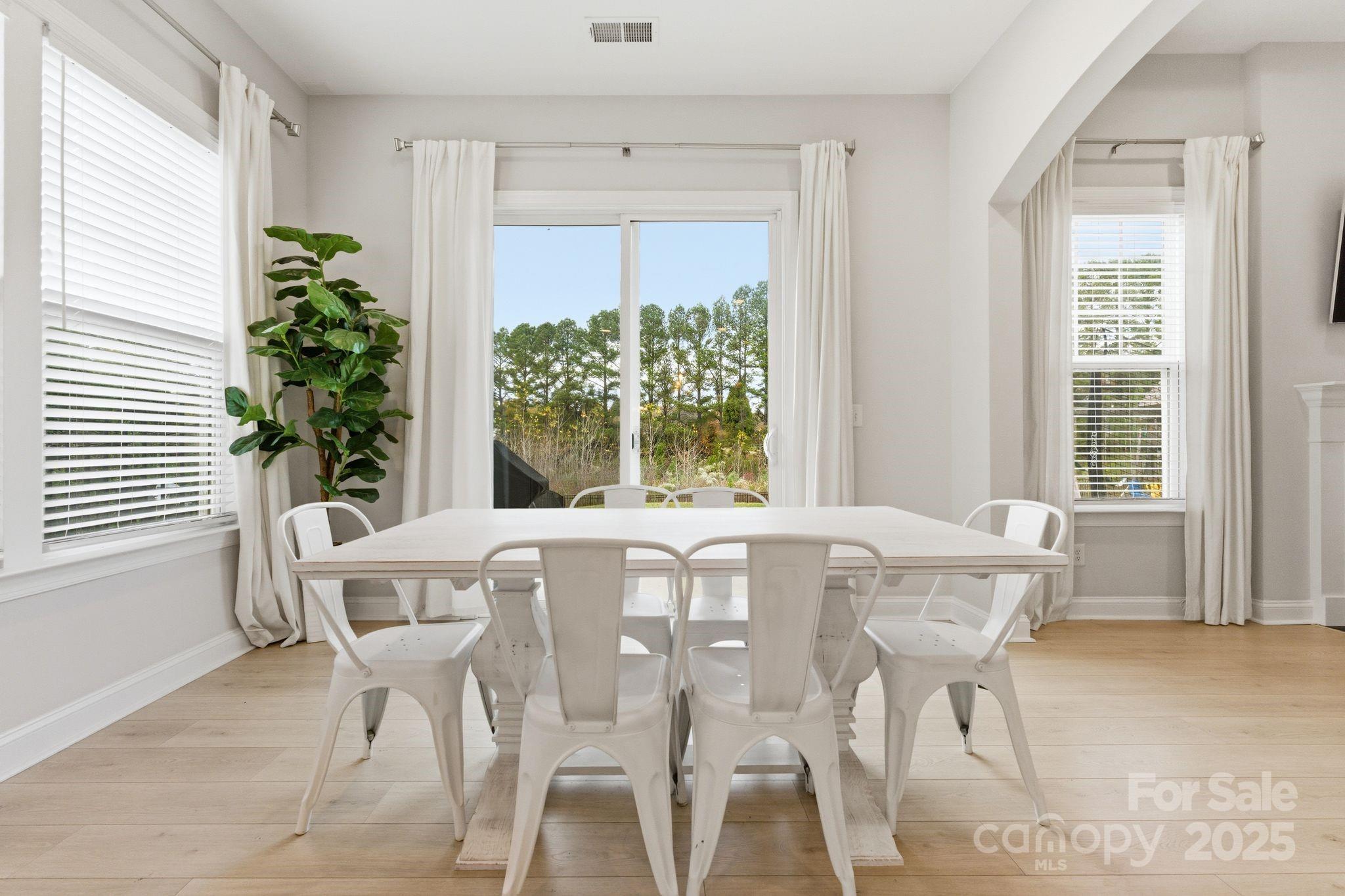 The Highlands at Weddington - Residential