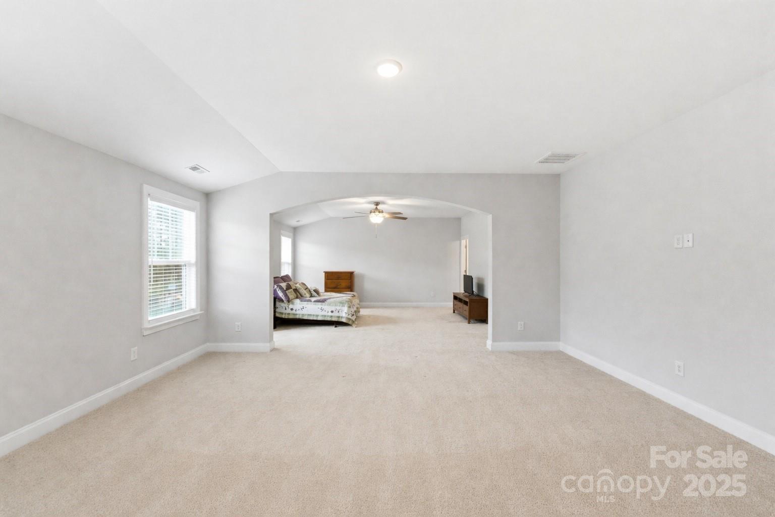 The Highlands at Weddington - Residential