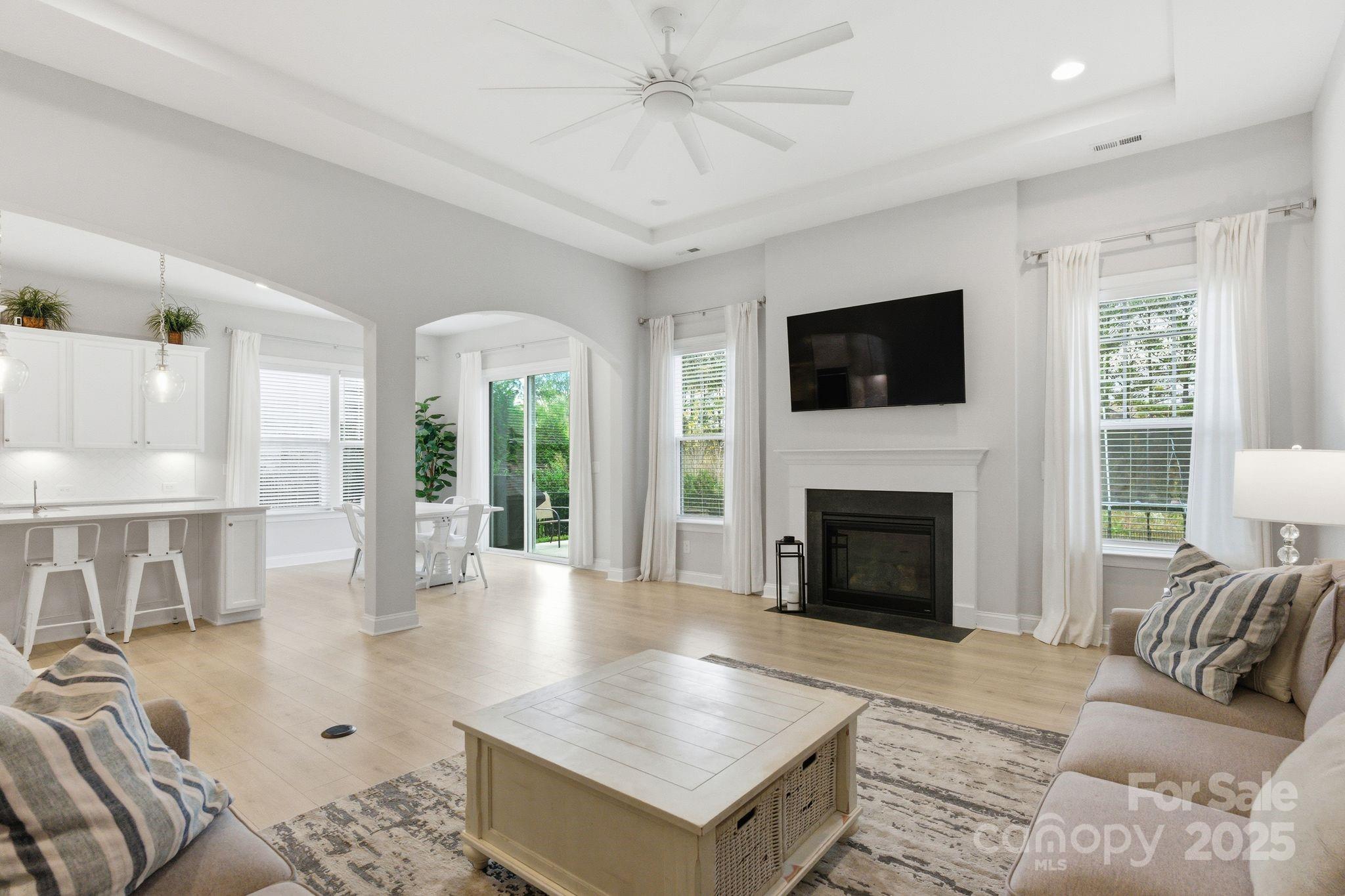 The Highlands at Weddington - Residential