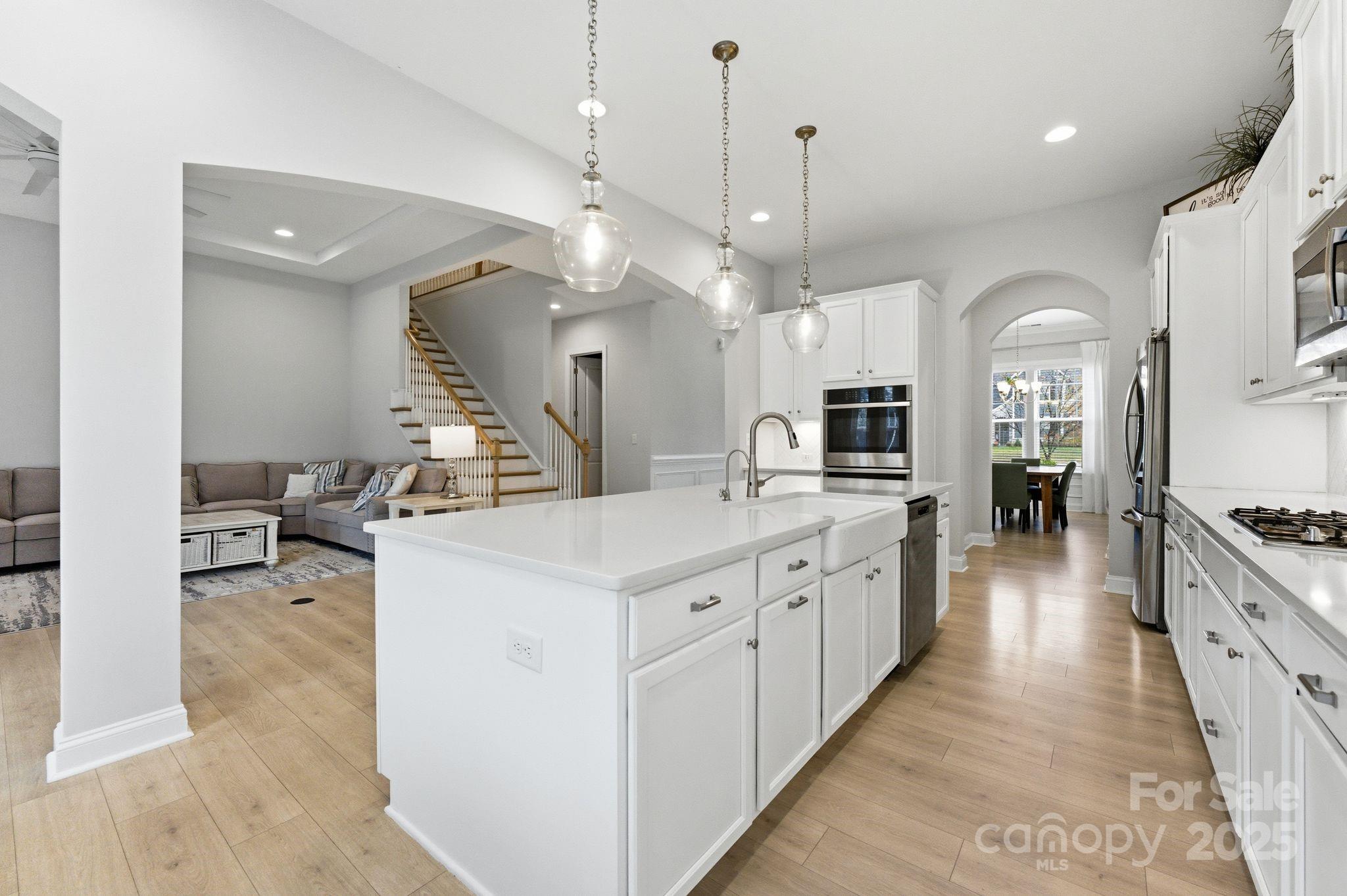 The Highlands at Weddington - Residential