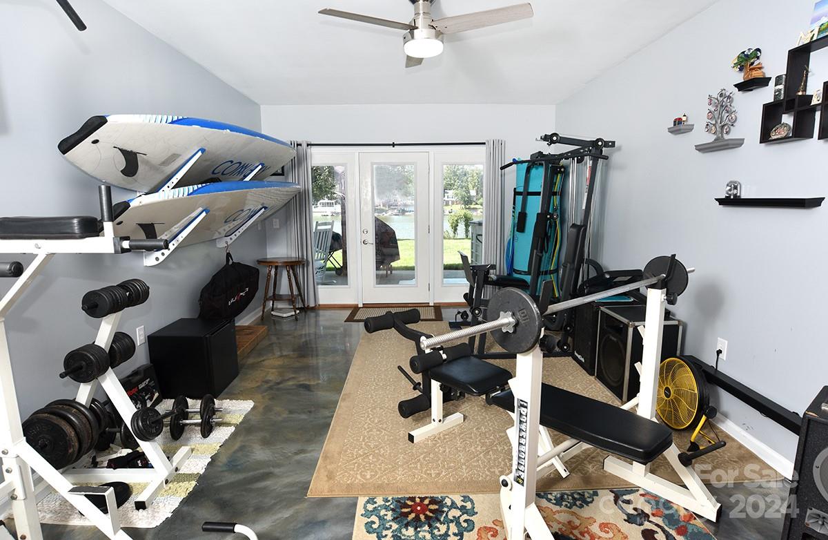 Waterford Point - Residential