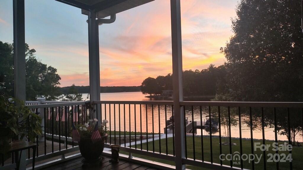 Waterford Point - Residential