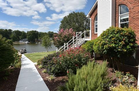 A home in Lexington