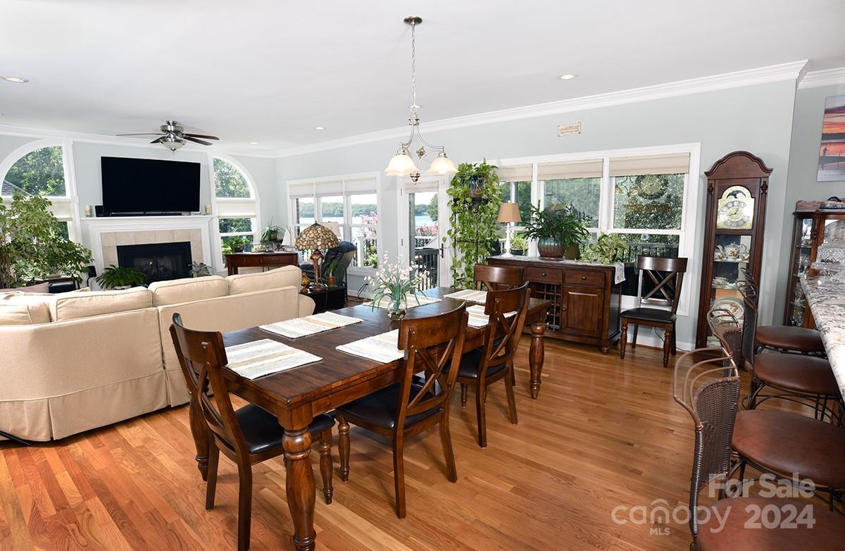 Waterford Point - Residential