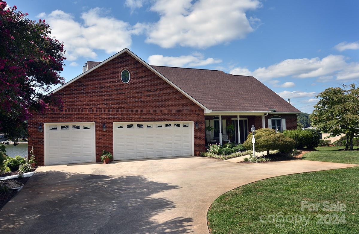 Waterford Point - Residential