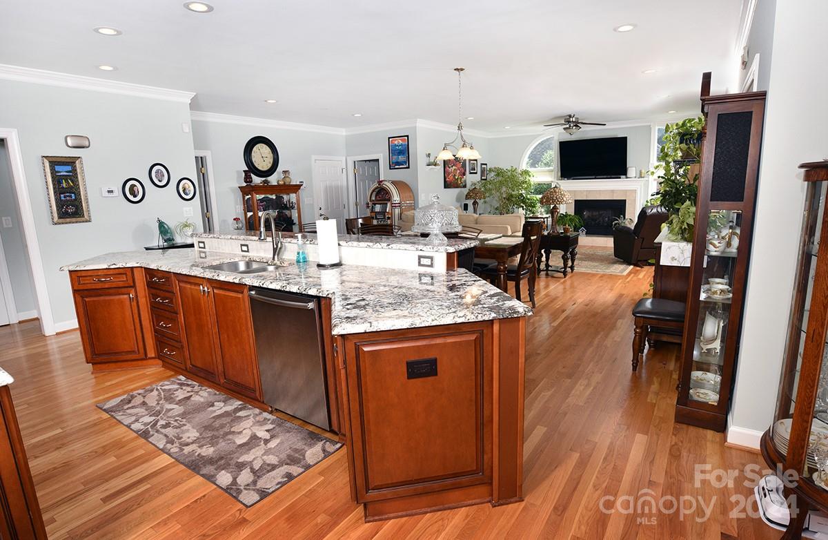 Waterford Point - Residential