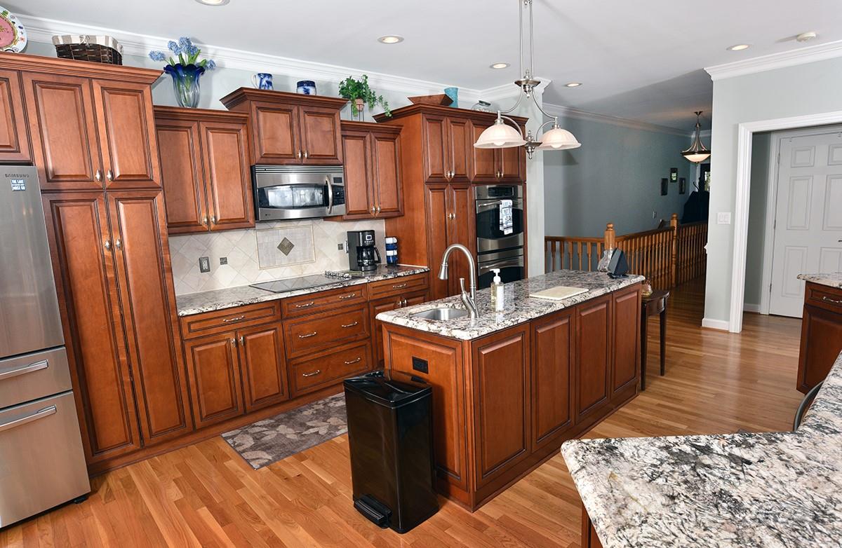 Waterford Point - Residential