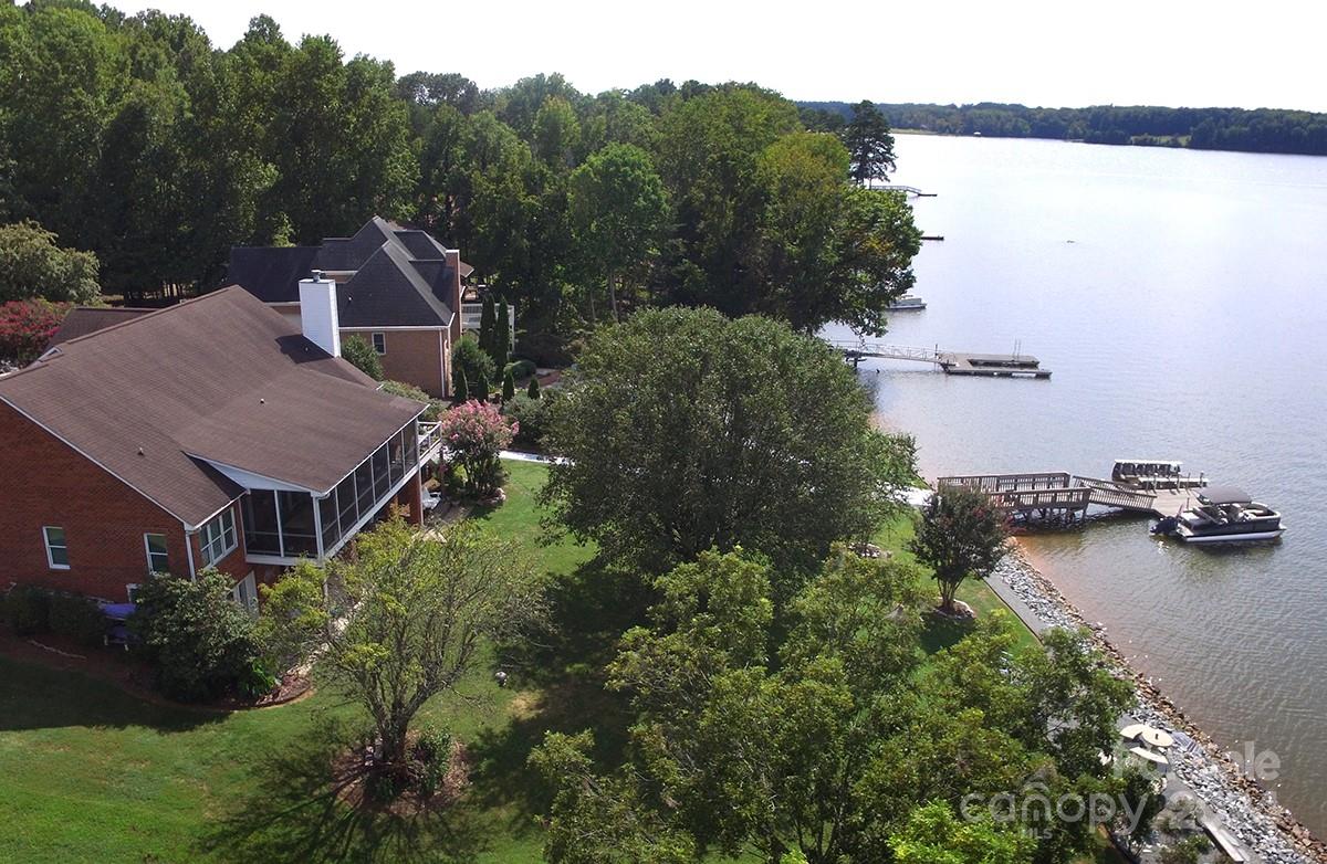 Waterford Point - Residential