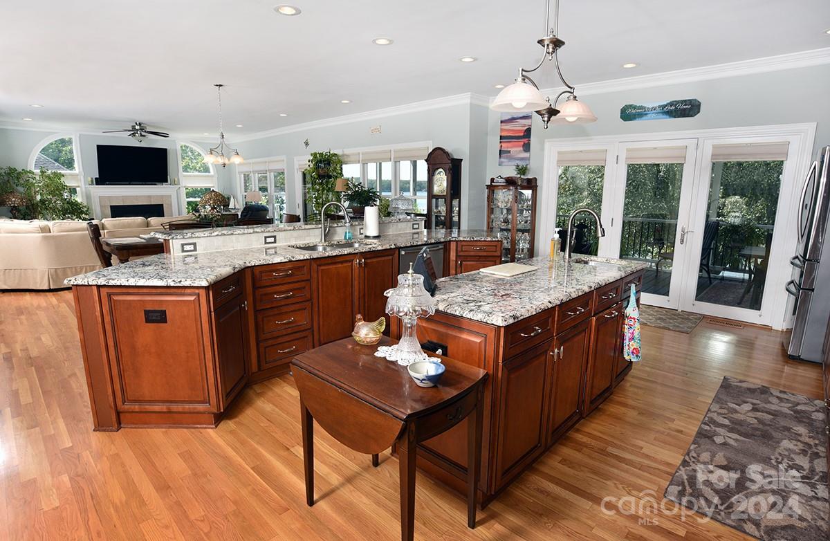 Waterford Point - Residential