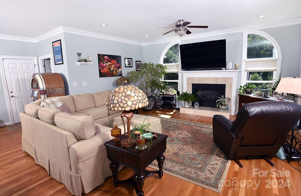 Waterford Point - Residential