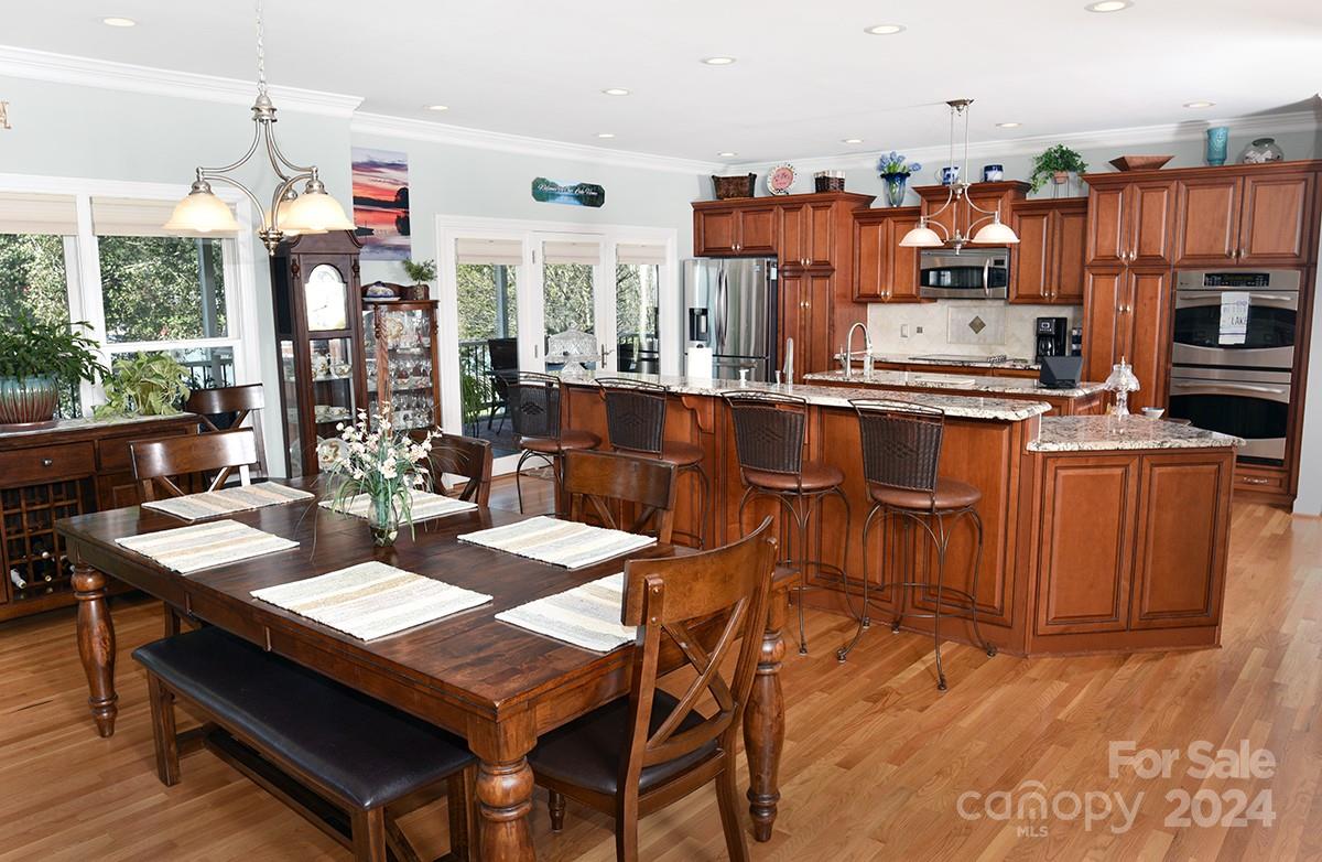 Waterford Point - Residential