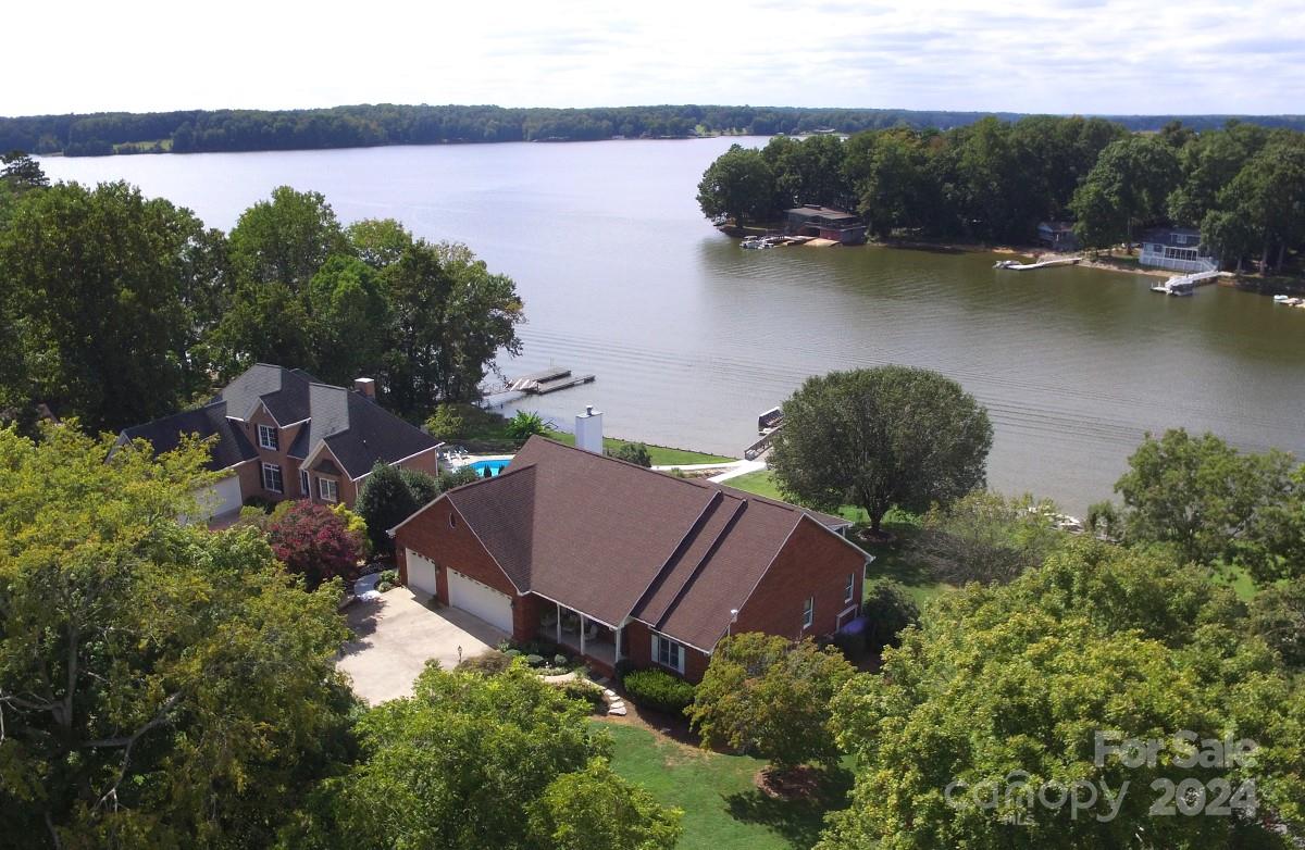 Waterford Point - Residential