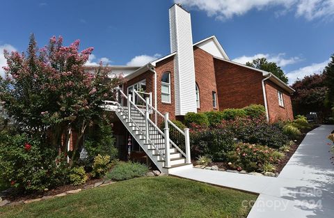 A home in Lexington