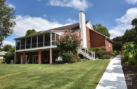 A home in Lexington