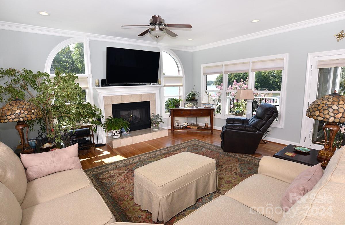 Waterford Point - Residential