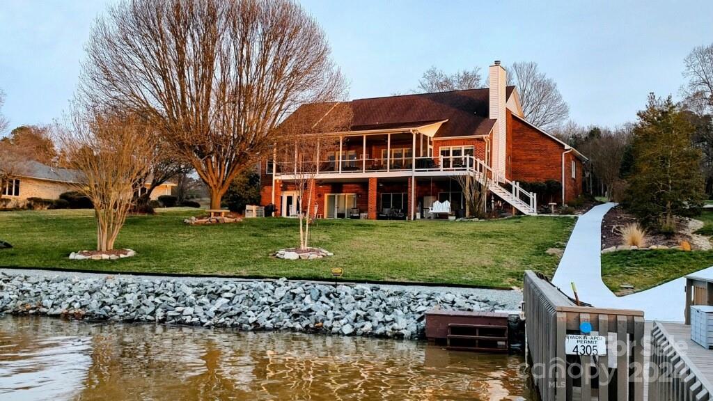 Waterford Point - Residential