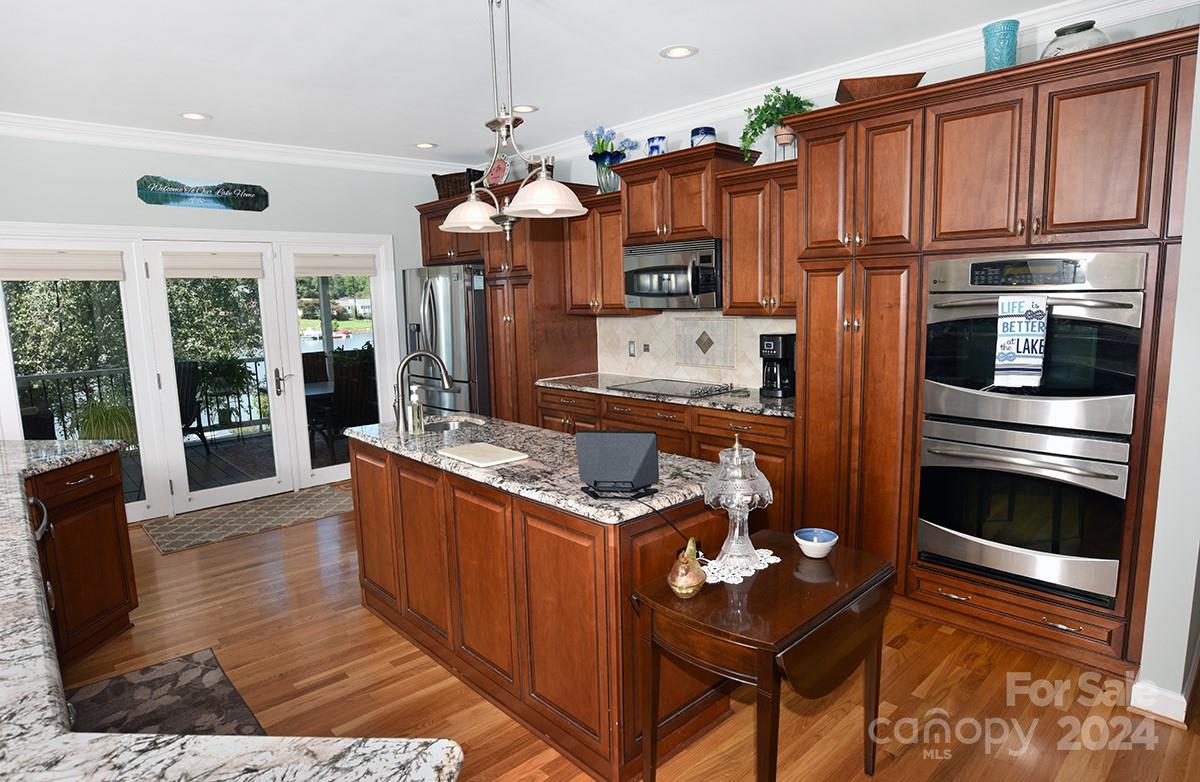 Waterford Point - Residential