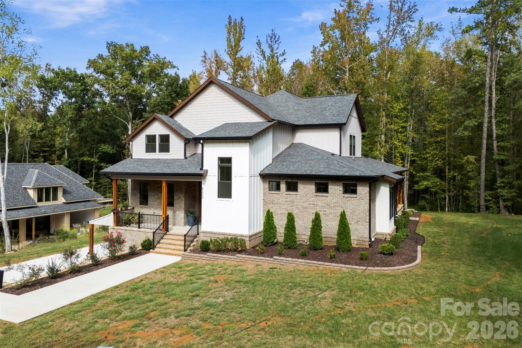8223 Max Meadows Drive