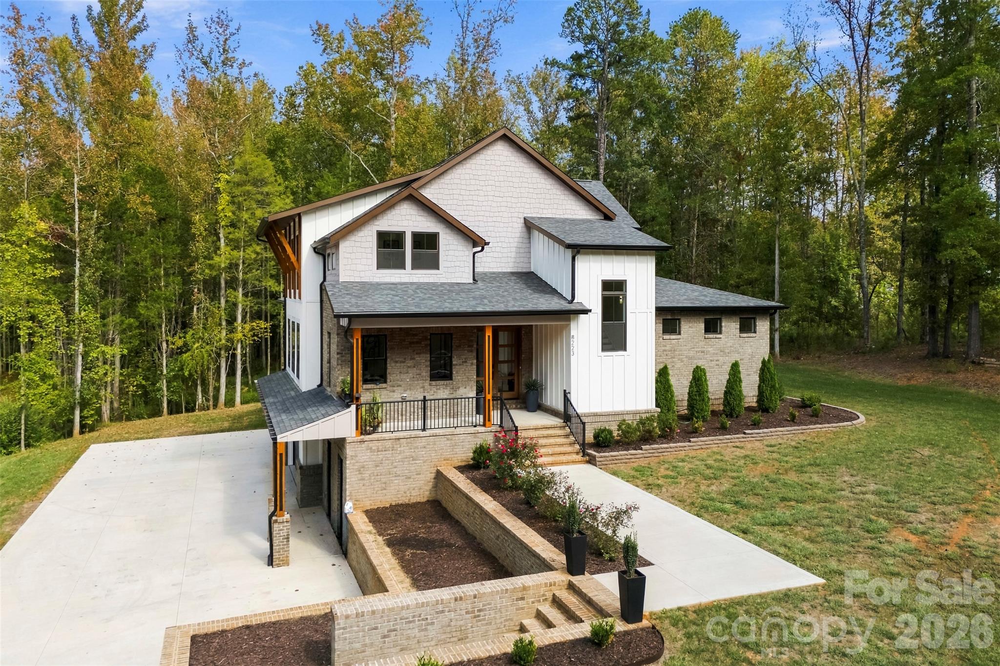 8223 Max Meadows Drive