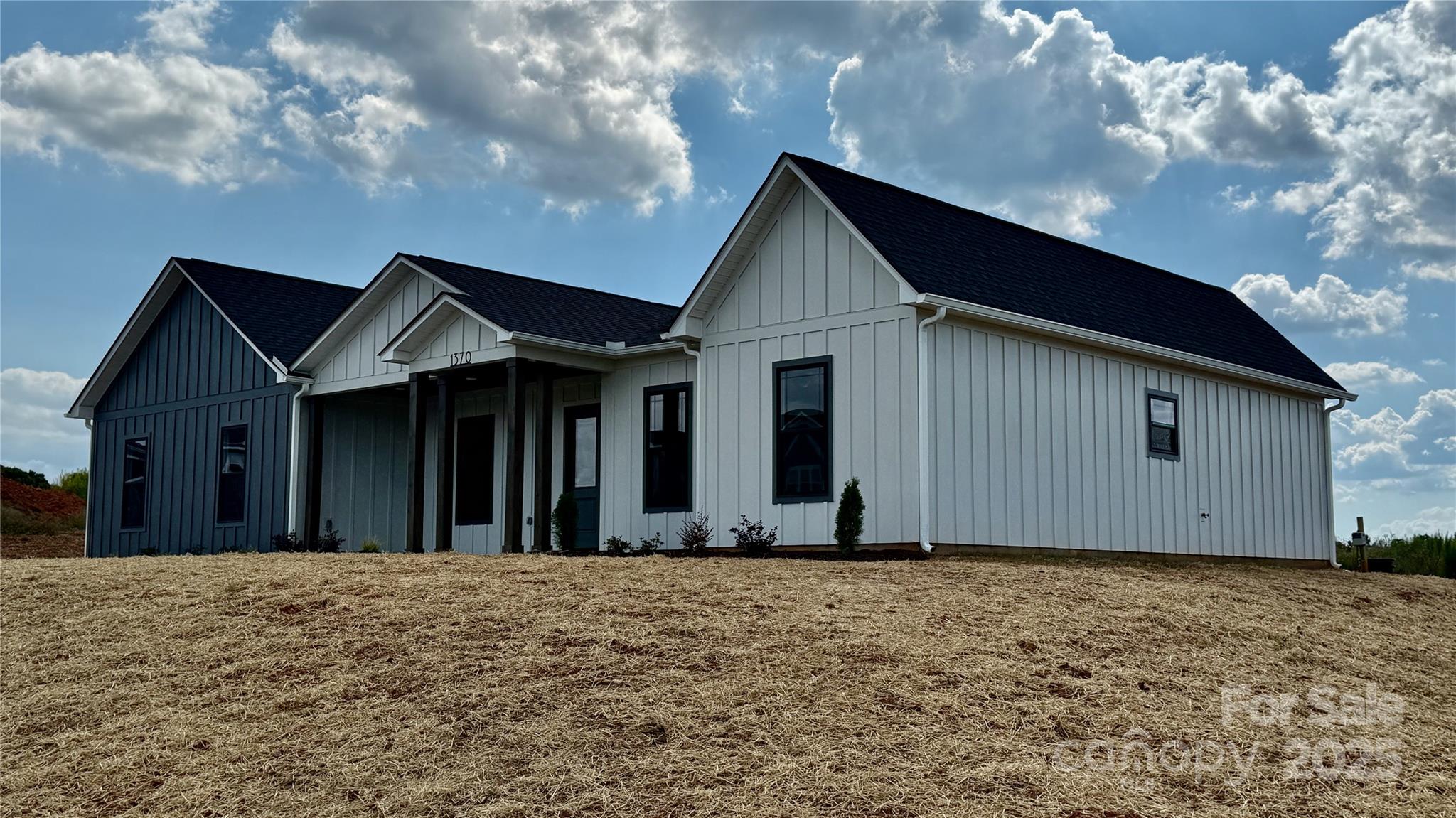 Yorkshire Farms - Residential