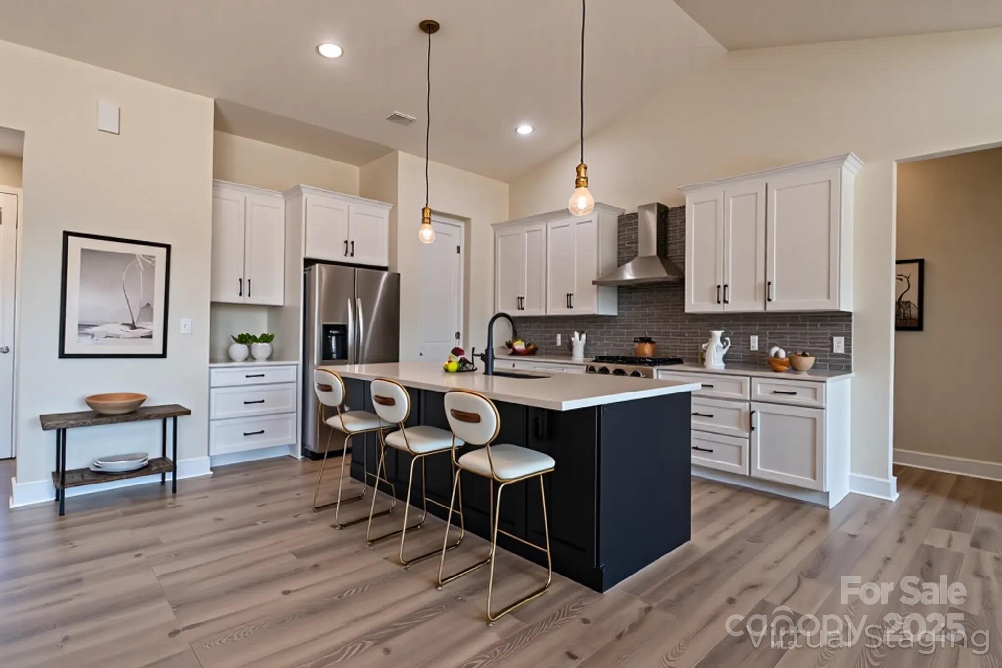 Yorkshire Farms - Residential