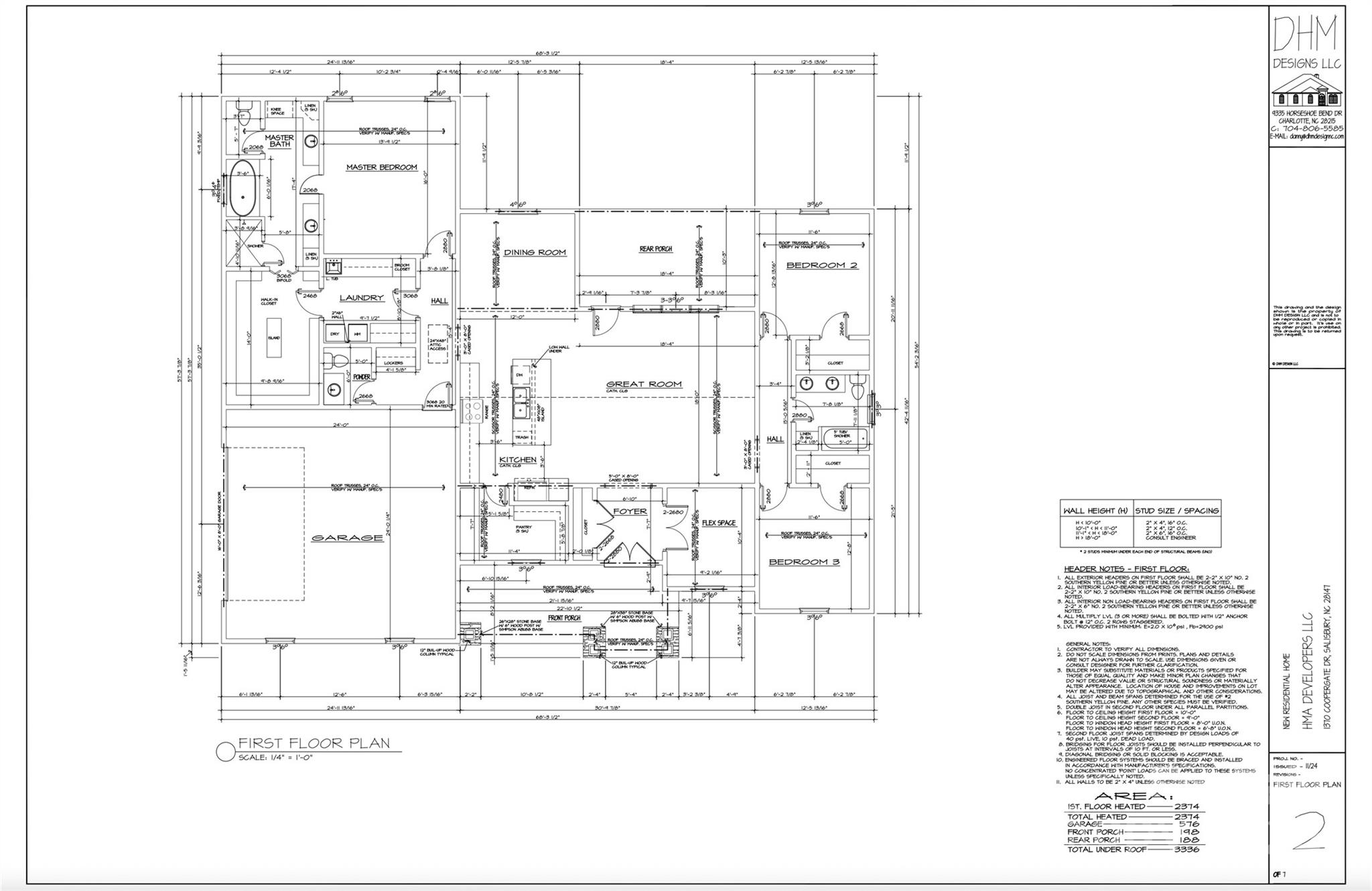 Yorkshire Farms - Residential