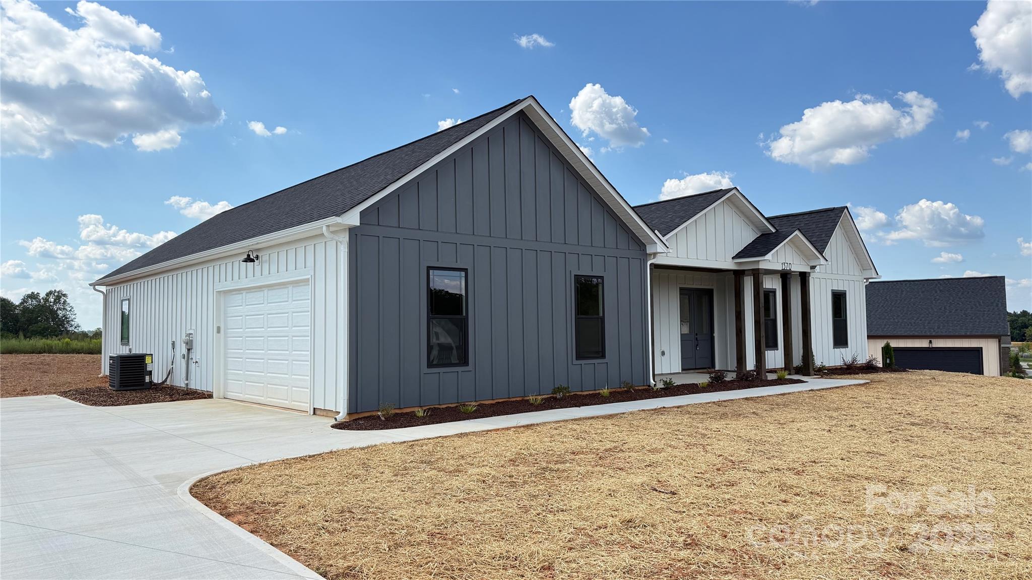 Yorkshire Farms - Residential